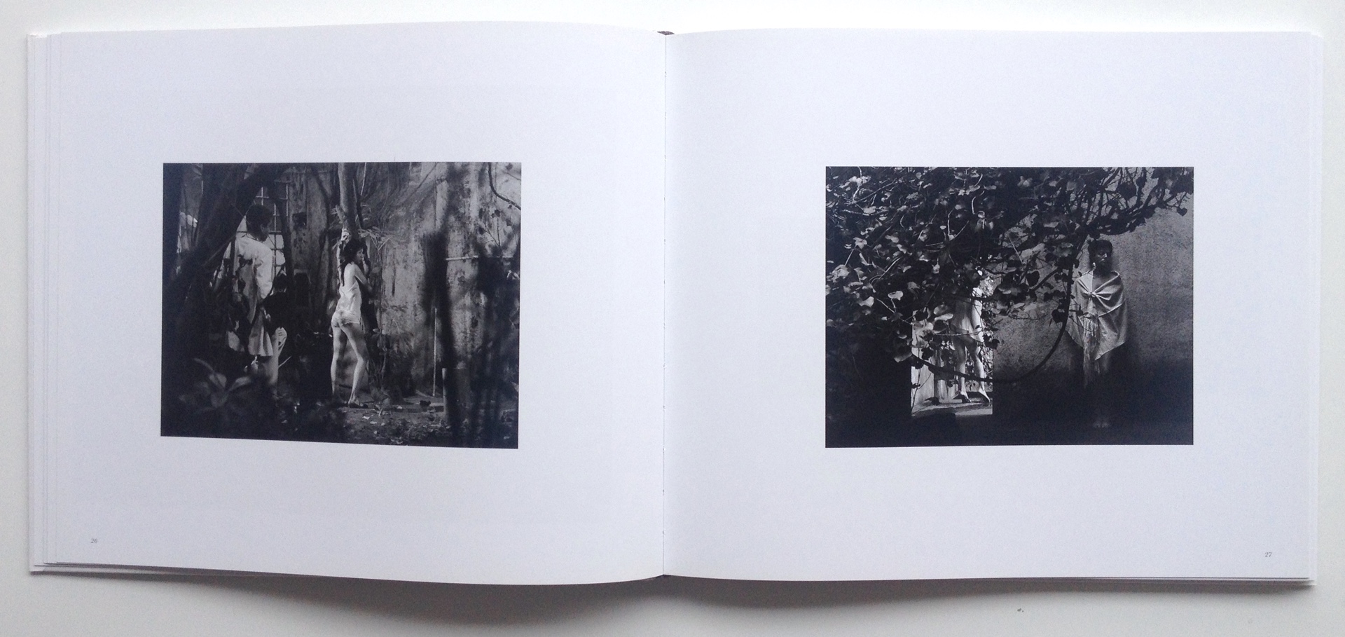 Noritoshi Hirakawa – Unión de... Interactional Casa Barragán