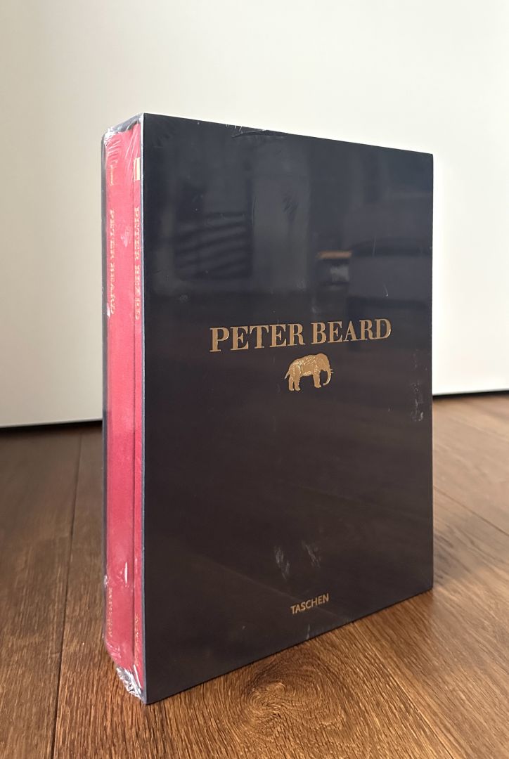 Peter Beard