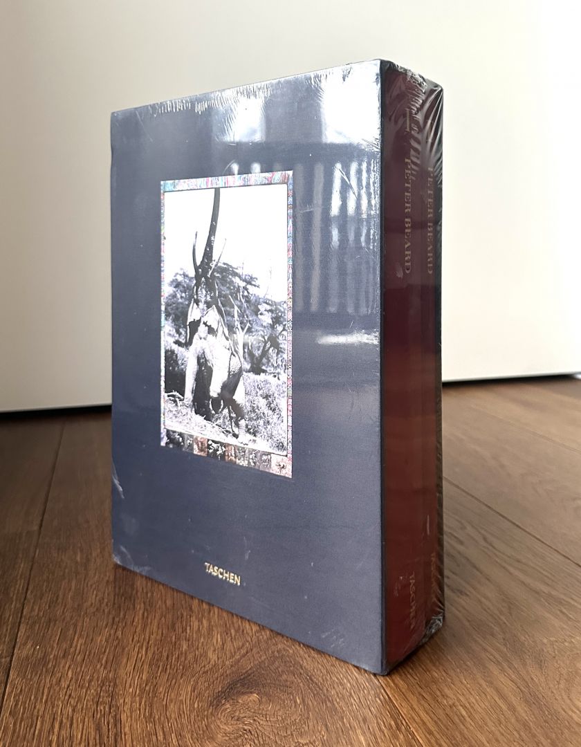Peter Beard