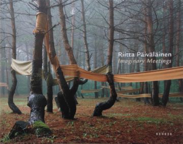 Riitta Paivalainen Imaginary Meetings 1