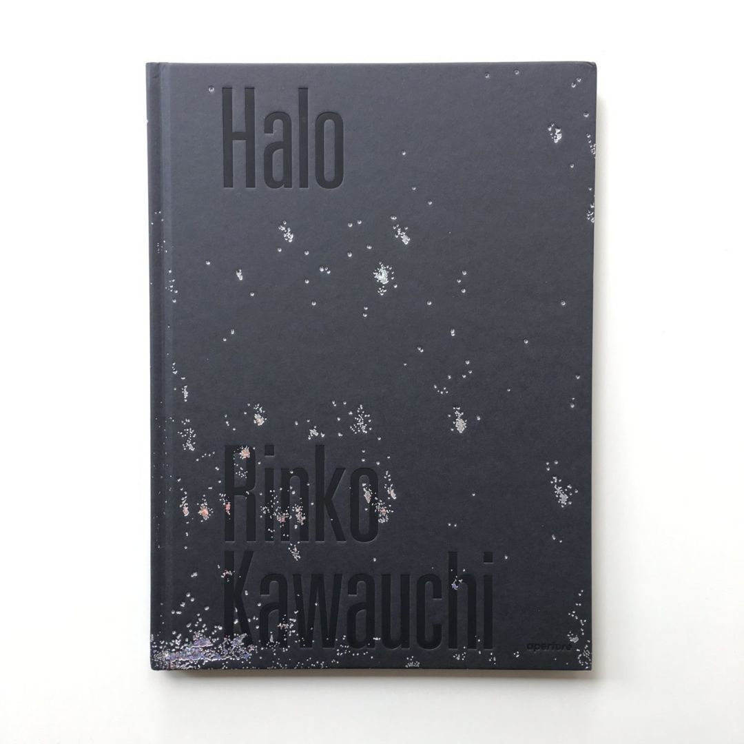 Rinko Kawauchi – Halo