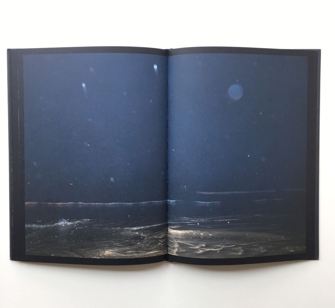 Rinko Kawauchi – Halo