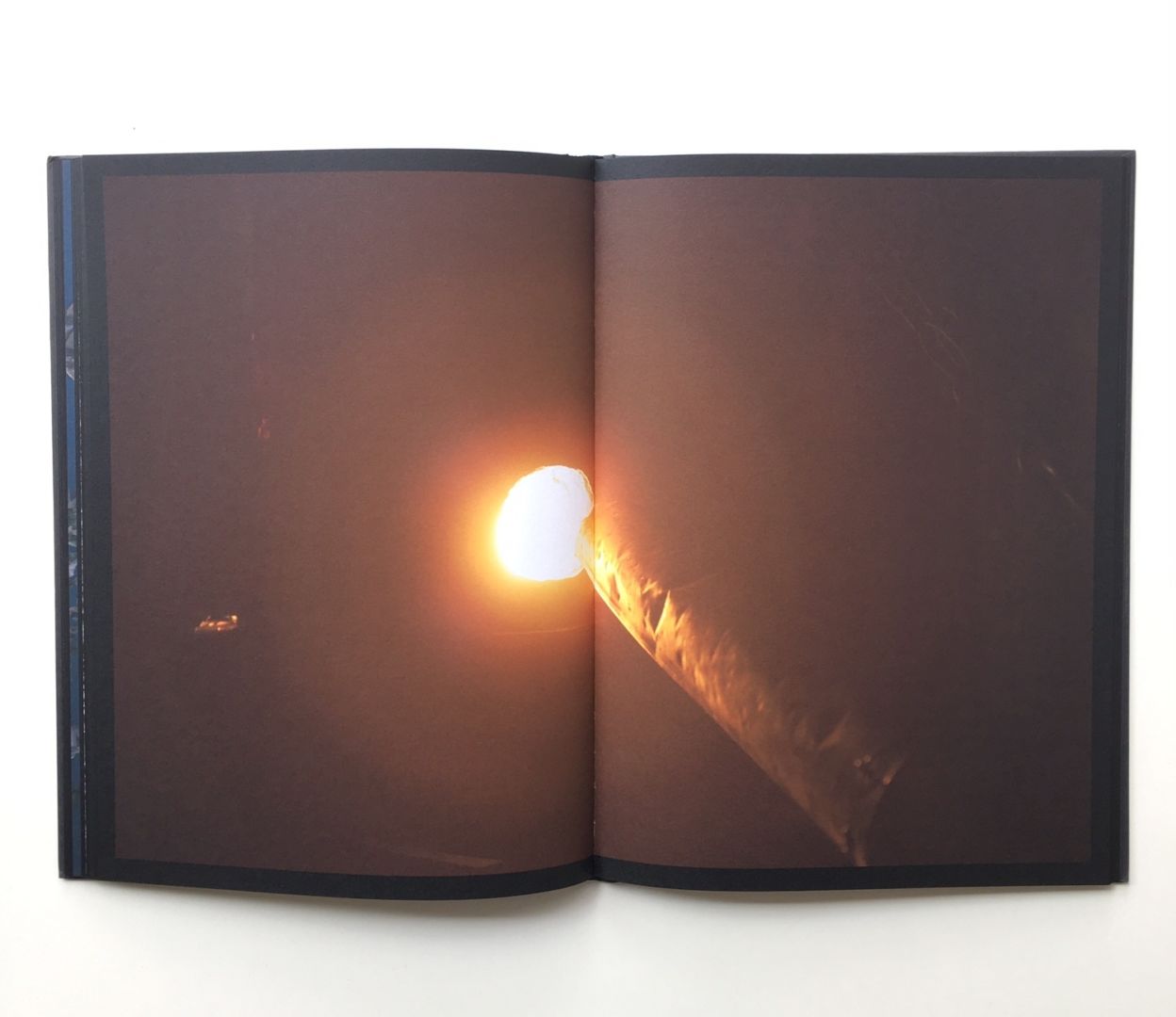 Rinko Kawauchi – Halo