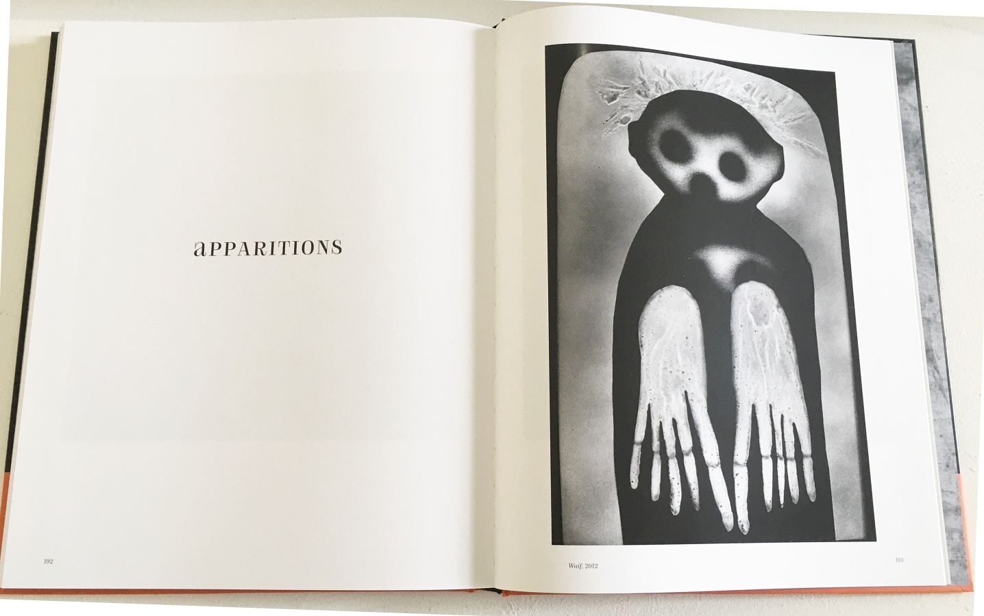 Roger Ballen – The World According to Roger Ballen