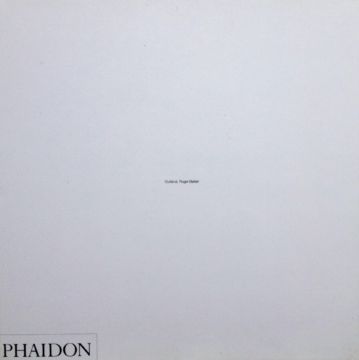 Roger Ballen Outland 1