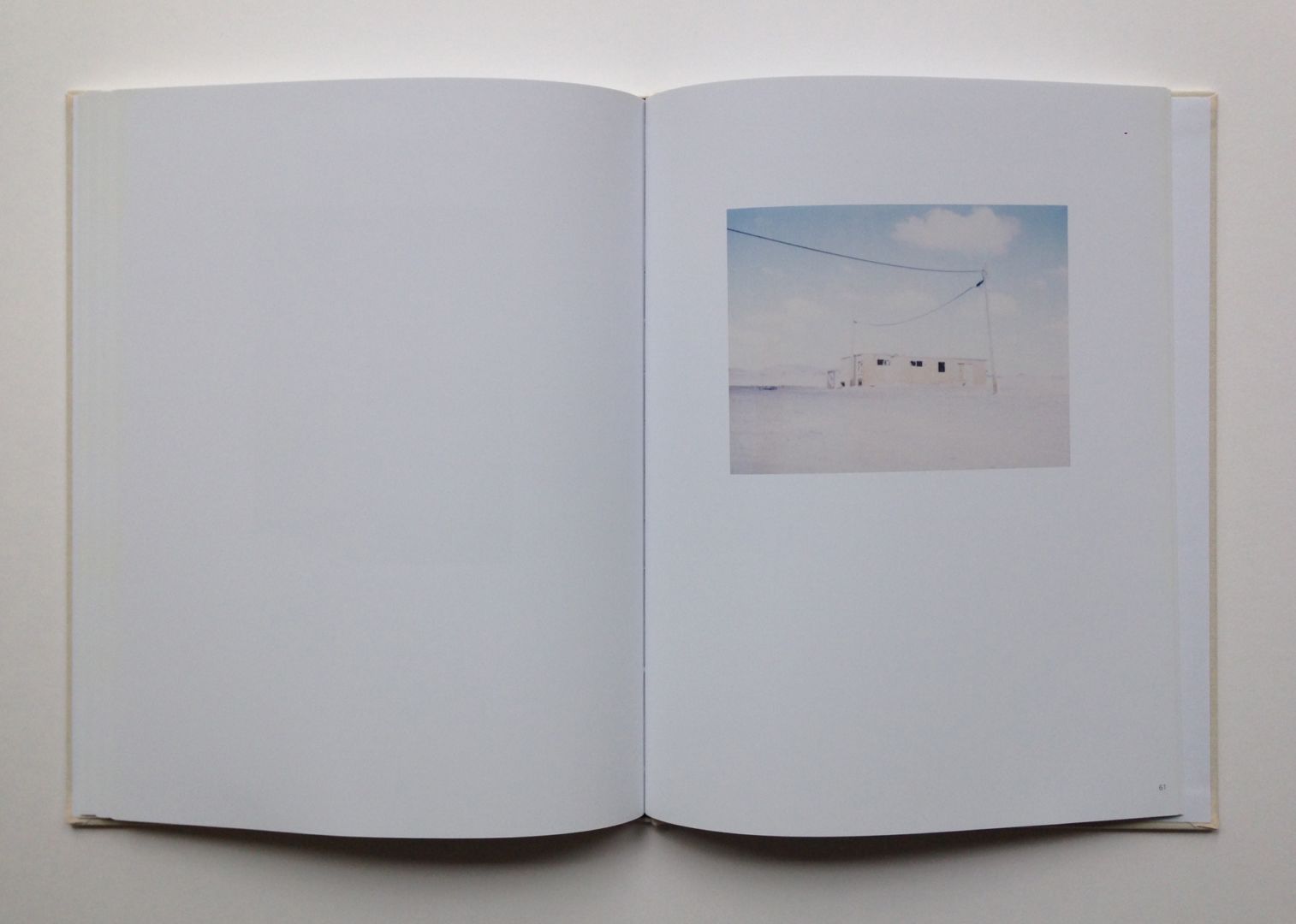 Roger Eberhard – Wilted Country