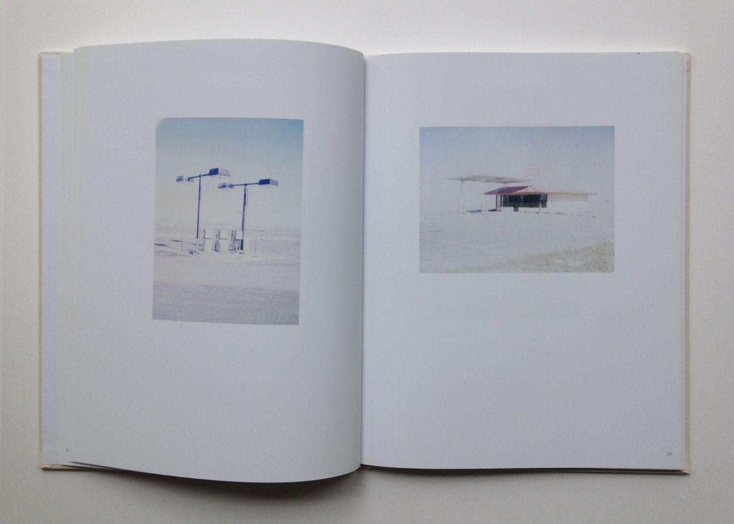 Roger Eberhard – Wilted Country