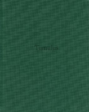 Roger Eberhard James Nizam Tumulus 1