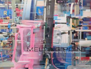 Couturier Melting Point 1