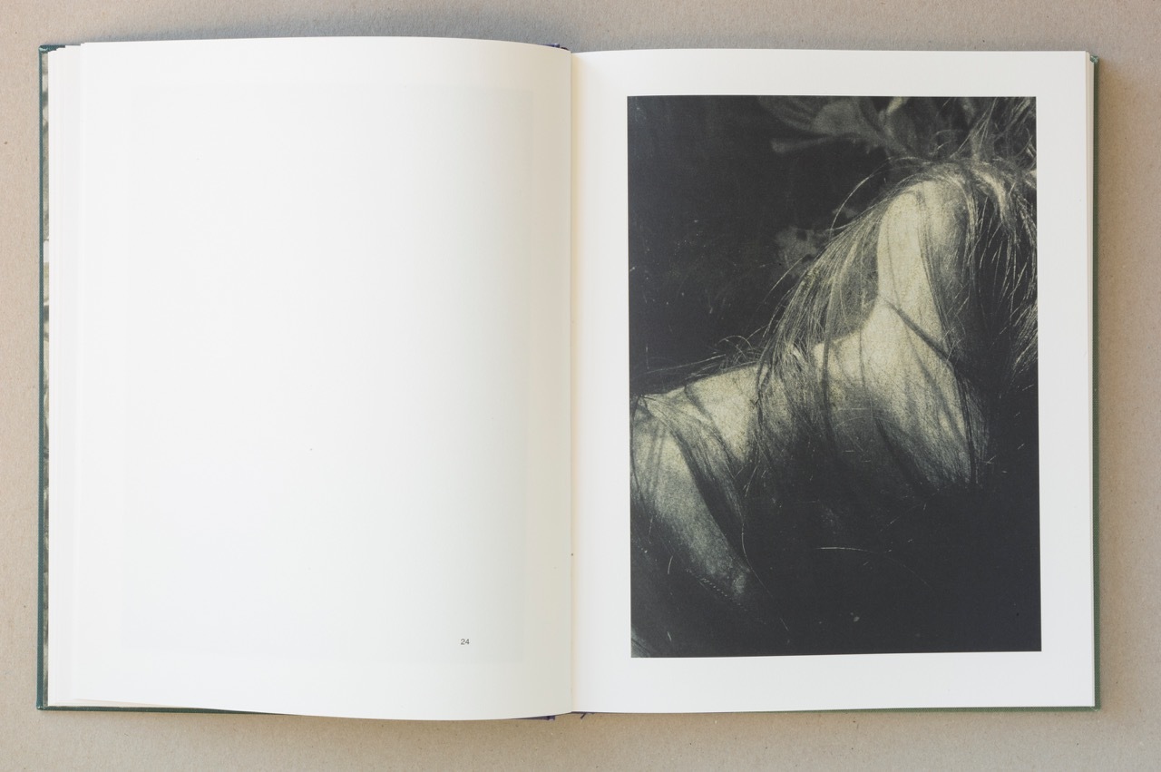 Stephen Gill – Night Procession – 1st Edition – signed