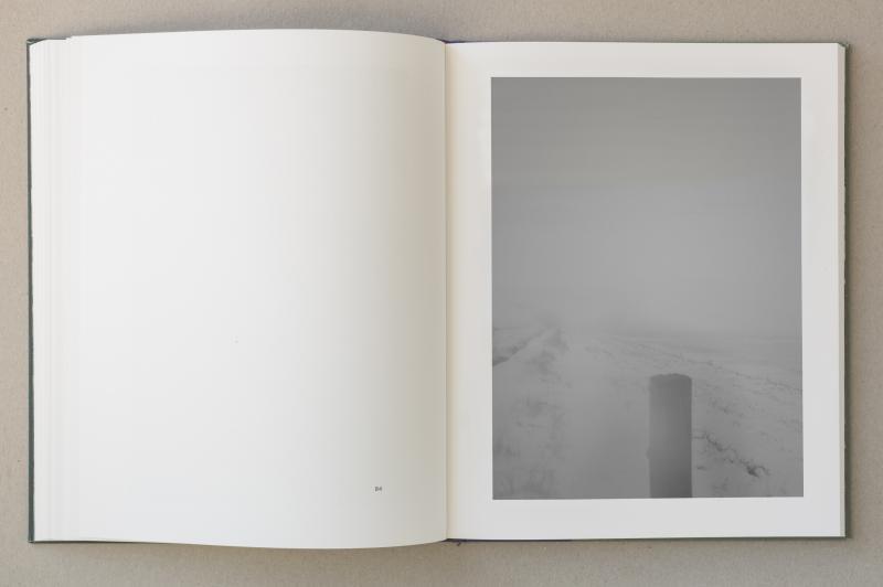 Stephen Gill – The Pillar – 1st Edition – signed