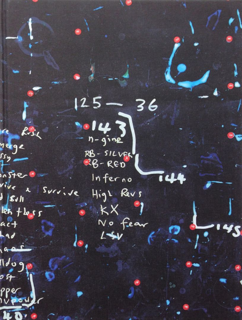 Stephen Gill – Best Before End – signed