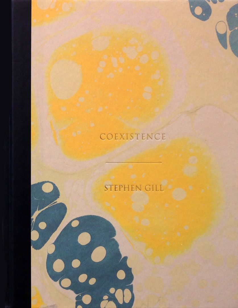 Stephen Gill – Coexistence – signed