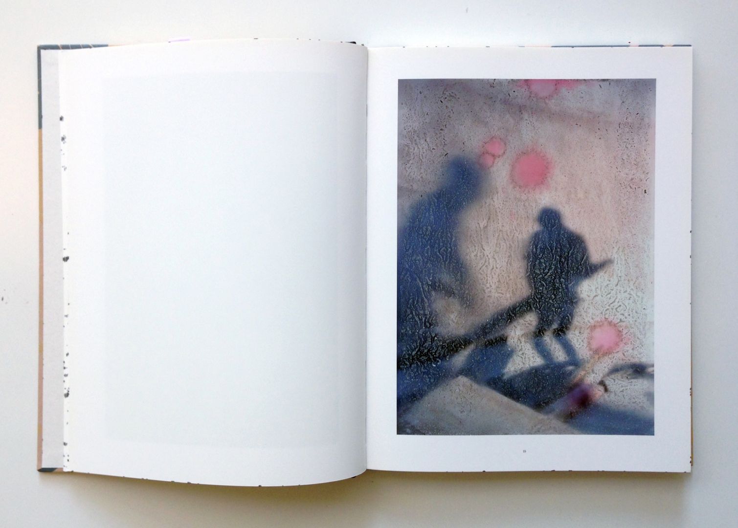 Stephen Gill – Coexistence – signed