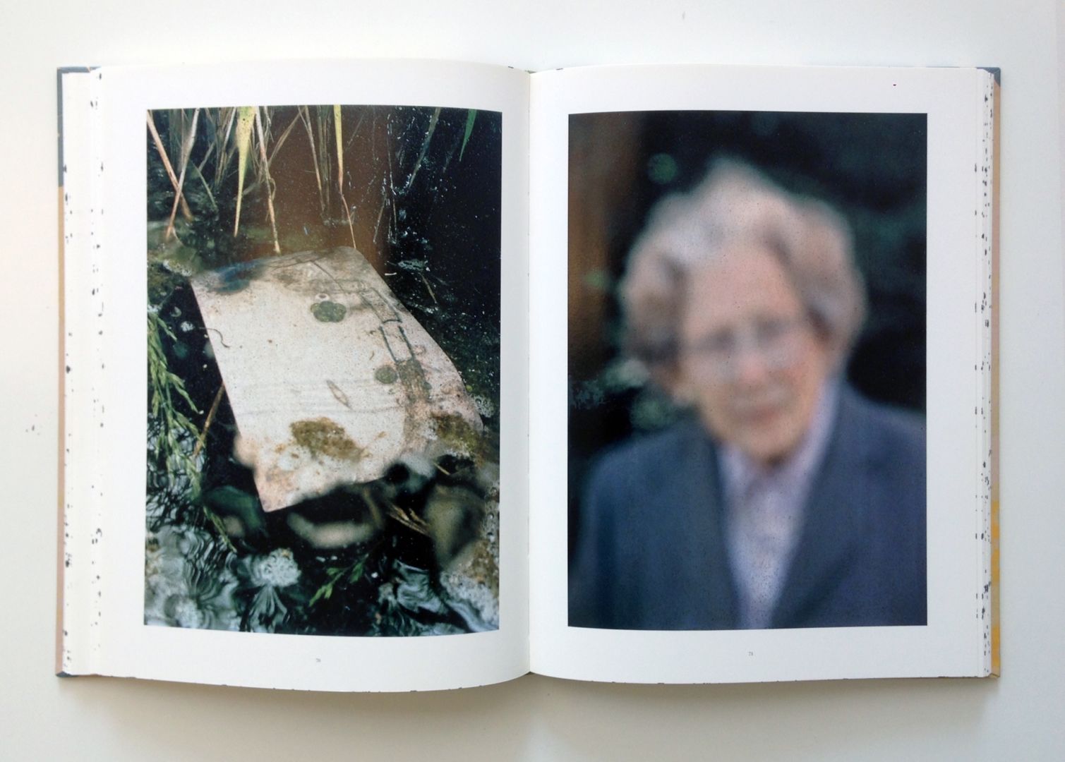 Stephen Gill – Coexistence – signed