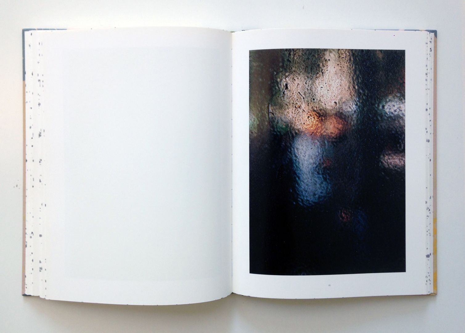 Stephen Gill – Coexistence – signed