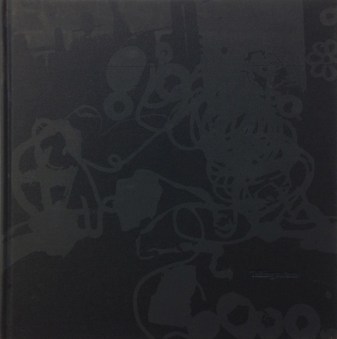 Stephen Gill – Talking to Ants