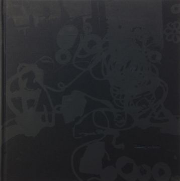 Christophe Guye Galerie Stephen Gill Talking to Ants 