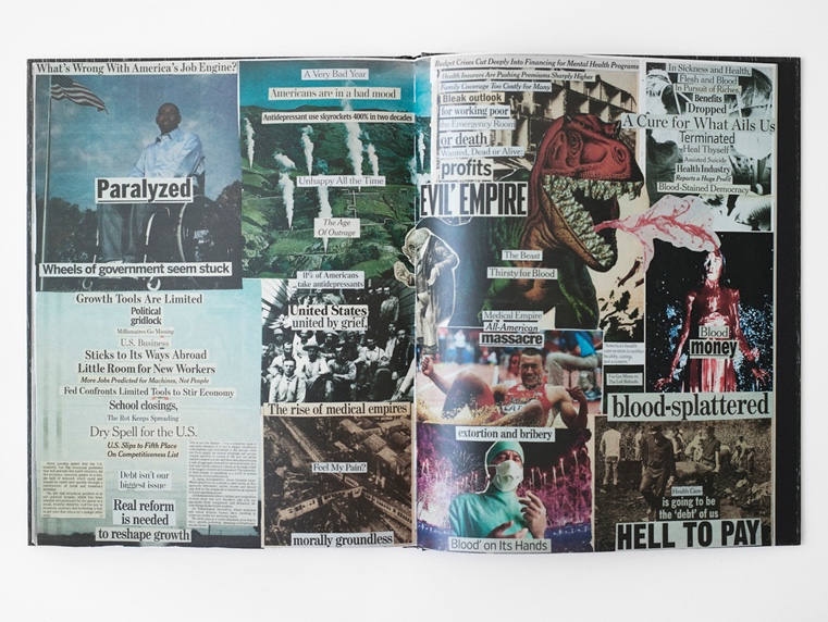 Will Steacy – Down These Mean Streets – signed