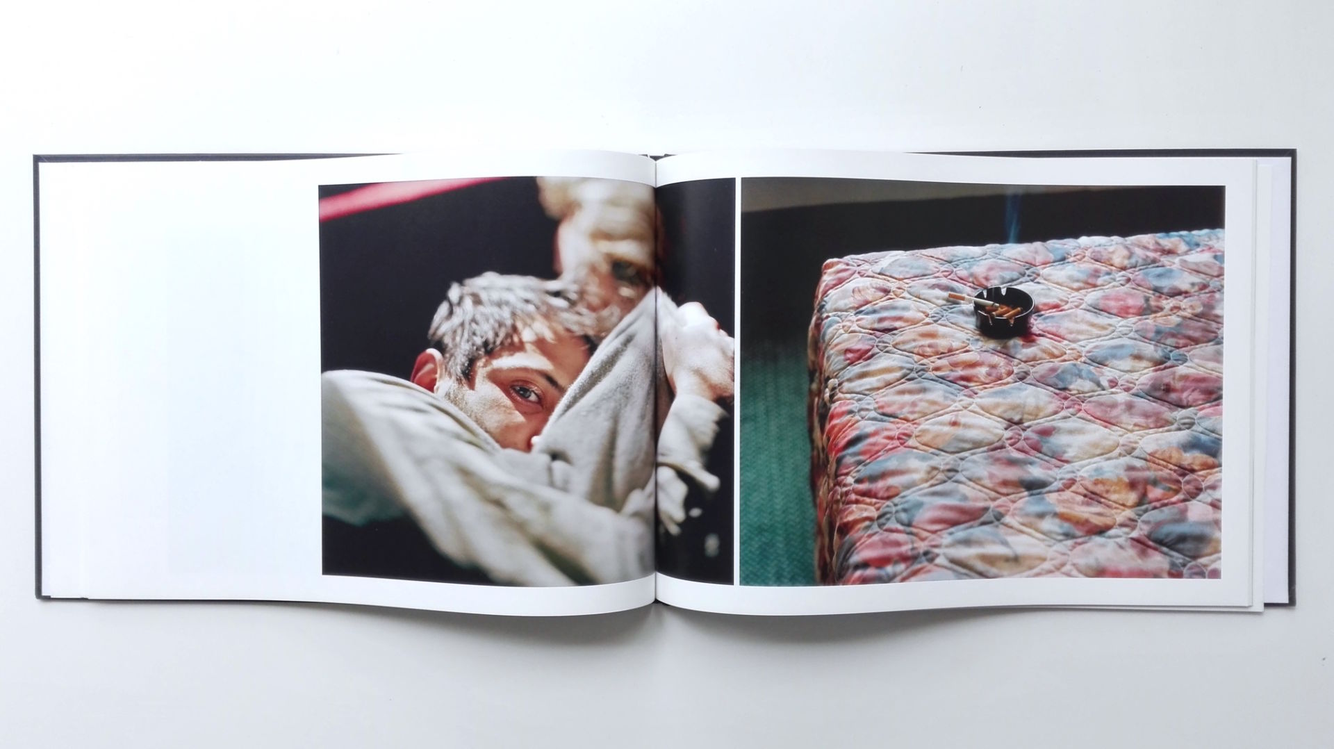 Will Steacy – The Monstropolous Beast – signed