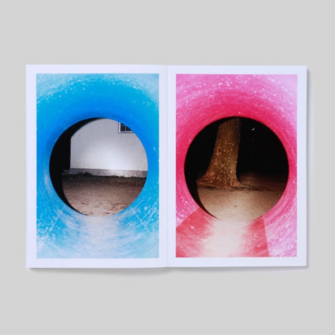 Yoshinori Mizutani – Colors – signed