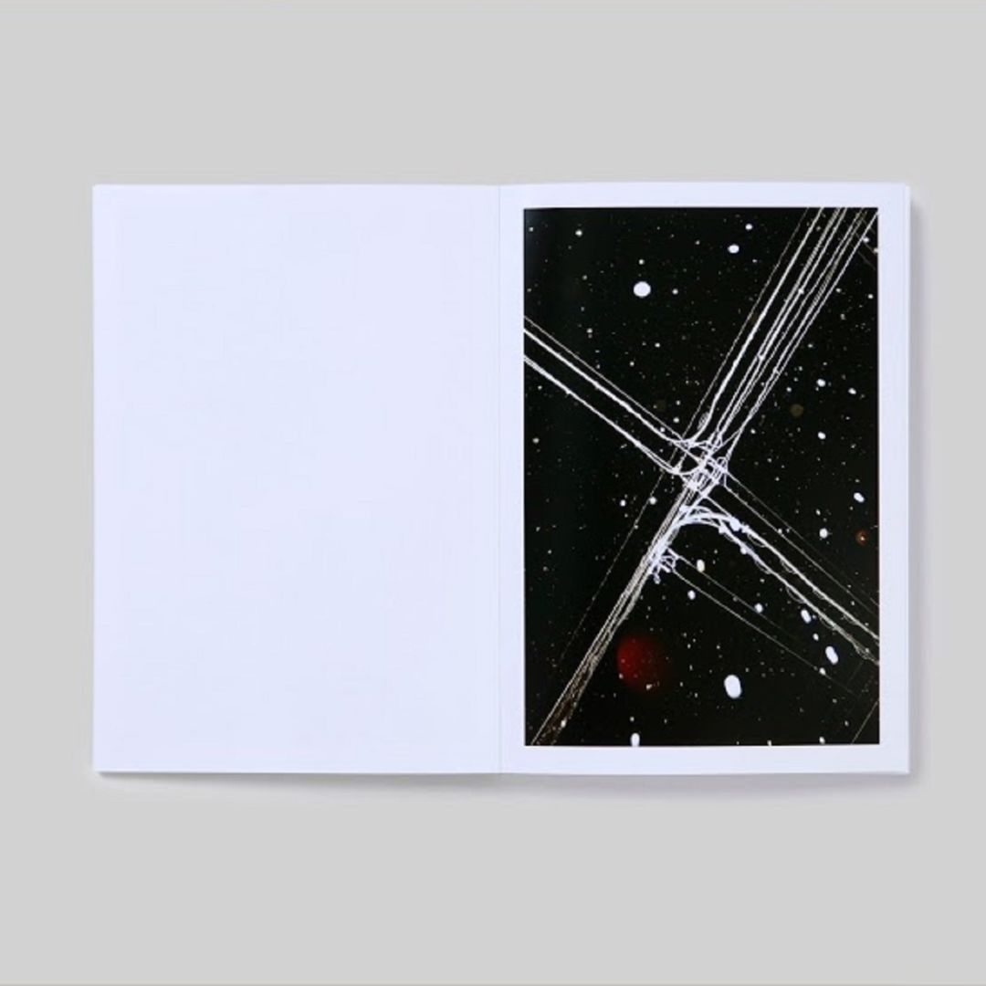 Yoshinori Mizutani – Colors – signed