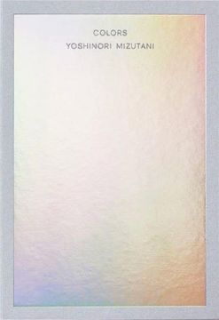 Christophe Guye Galerie YoshinoiMizutani_Colors_1