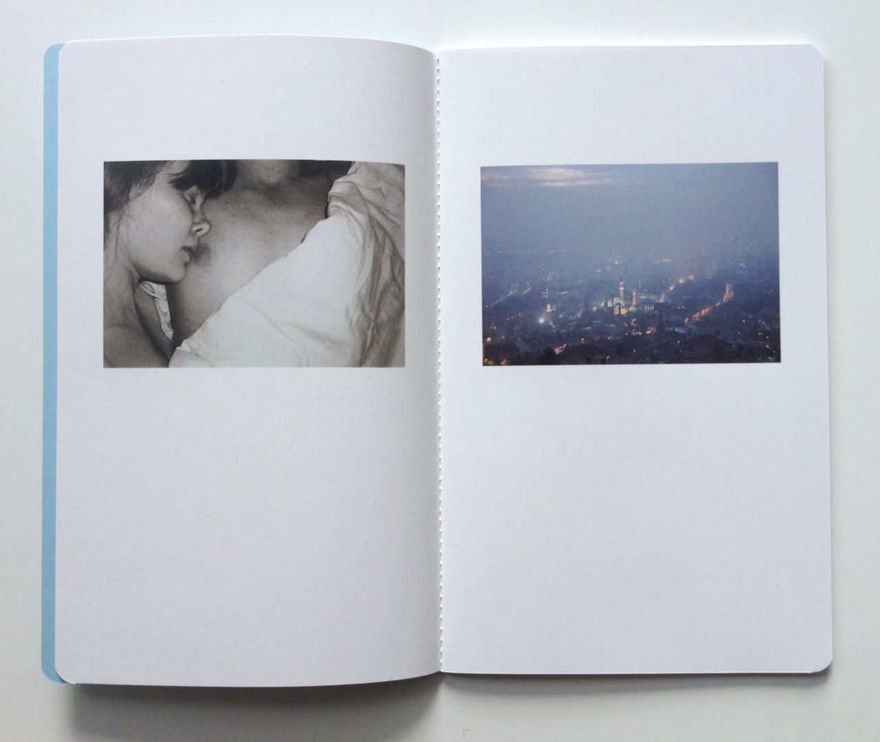 Lina Scheynius – Sarajevo