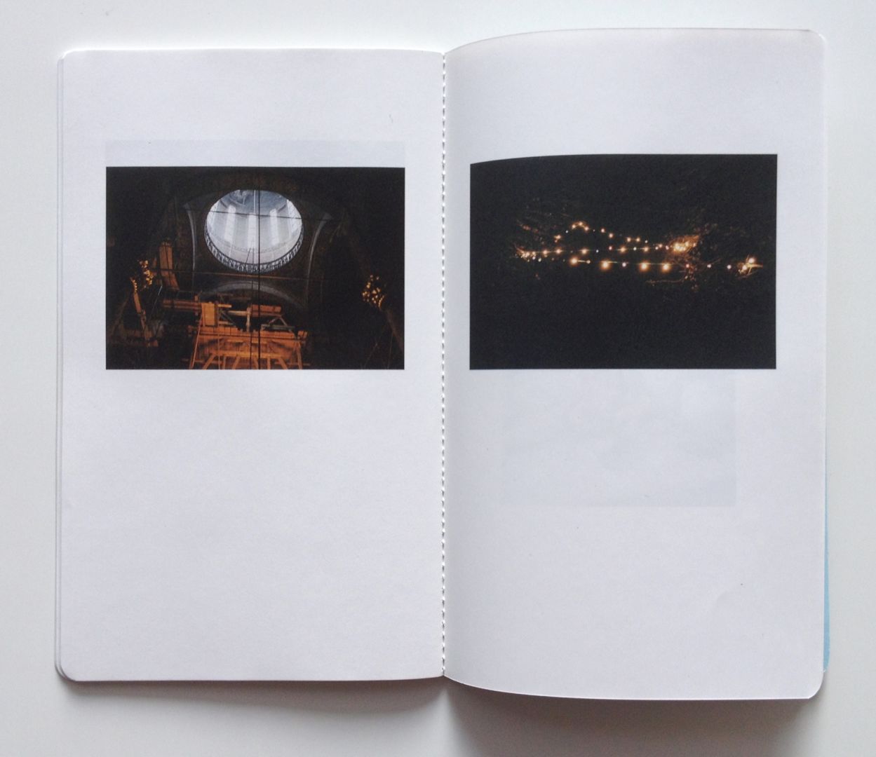 Lina Scheynius – Sarajevo