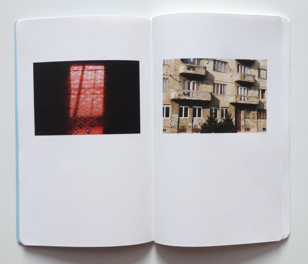 Lina Scheynius – Sarajevo