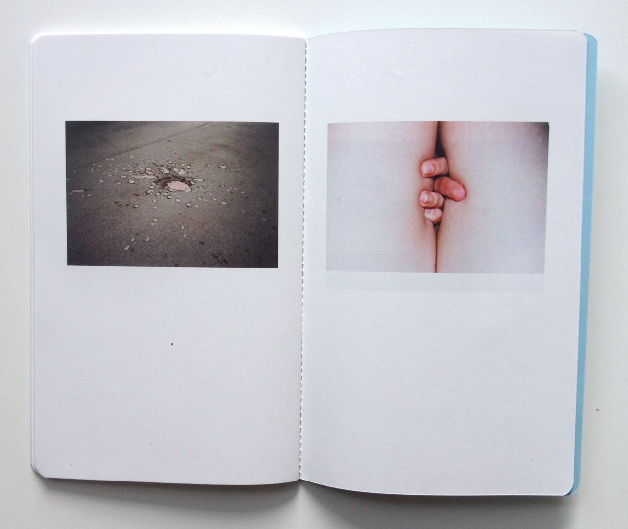 Lina Scheynius – Sarajevo