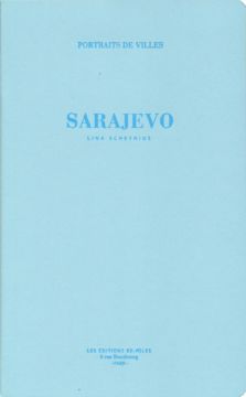 Christophe Guye Galerie Lina Scheynius Sarajevo 1