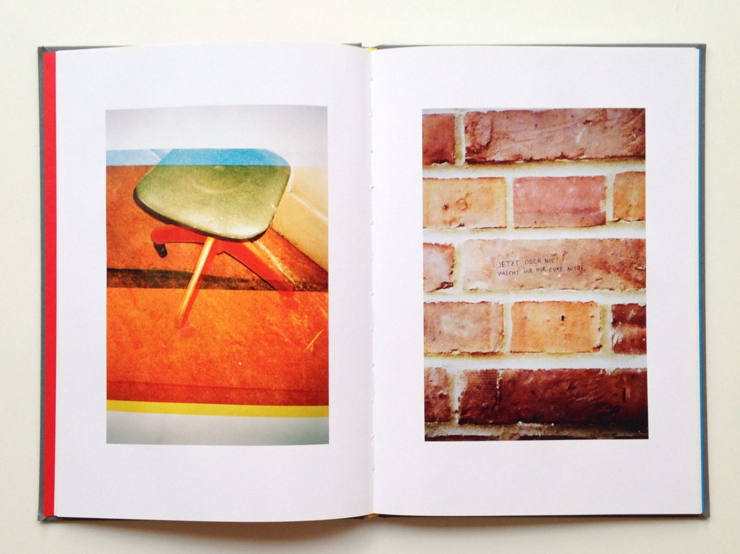 Linus Bill – Topmotiviert