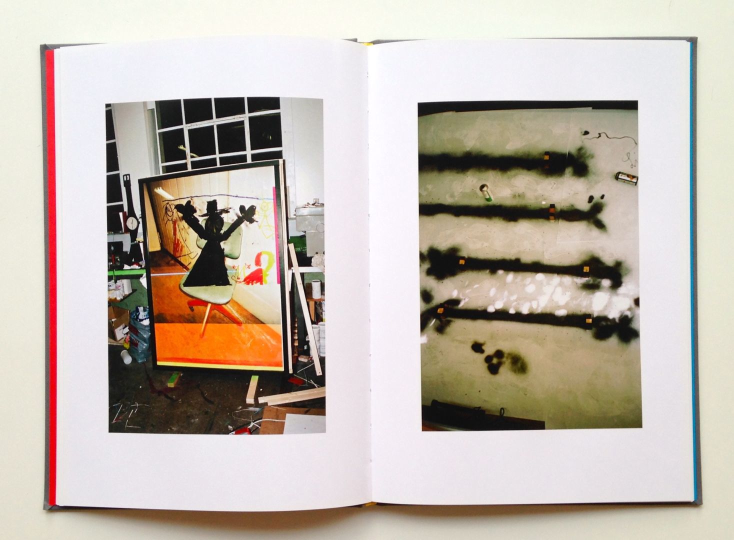 Linus Bill – Topmotiviert