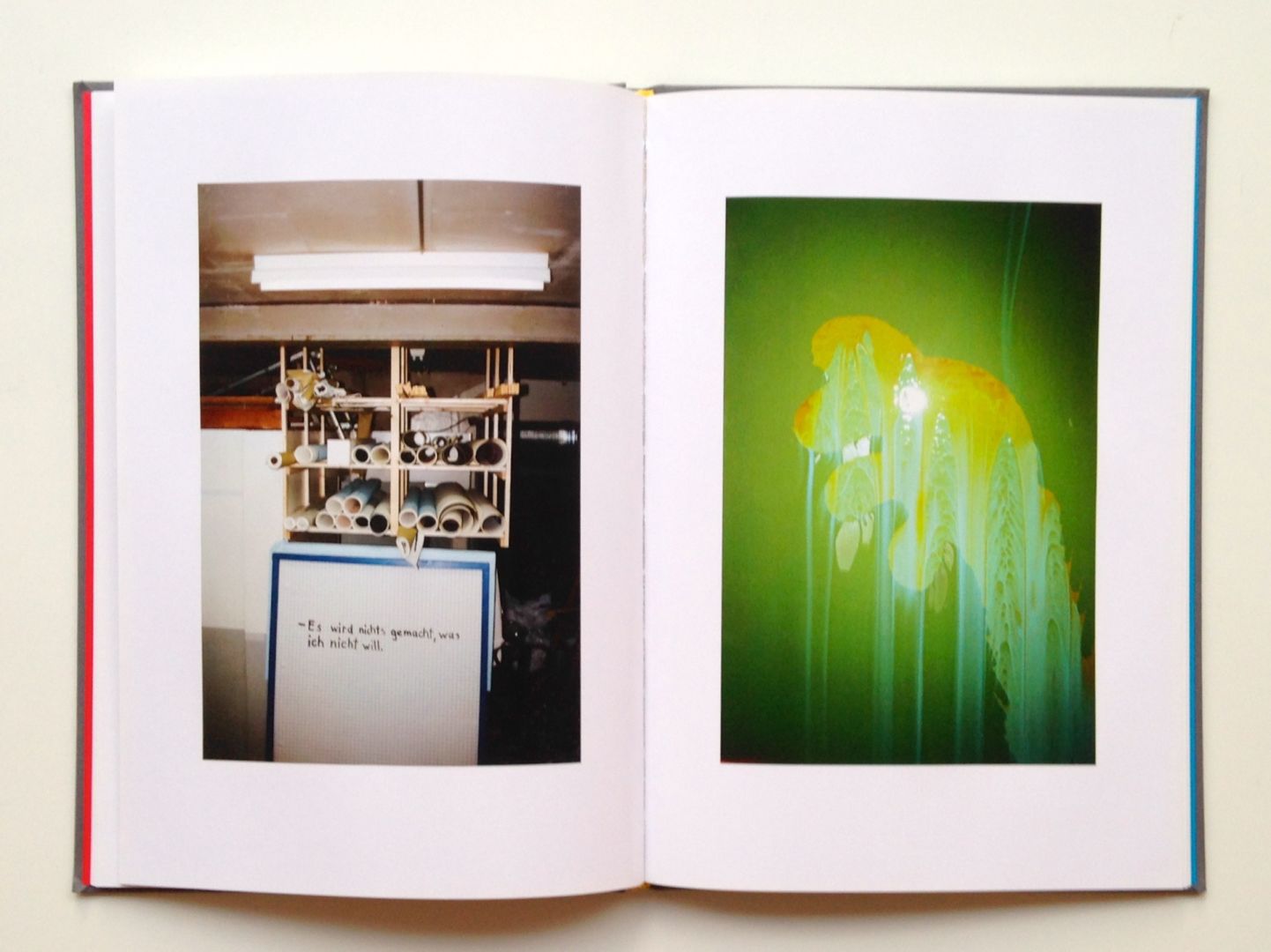 Linus Bill – Topmotiviert